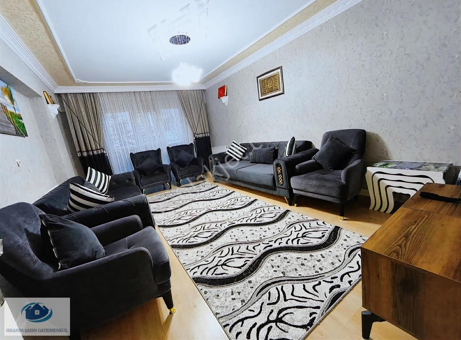 Ankara Etimesgut Alsancak Mah Satılık Full Yapılı3+1arakat Daire - Görsel 27