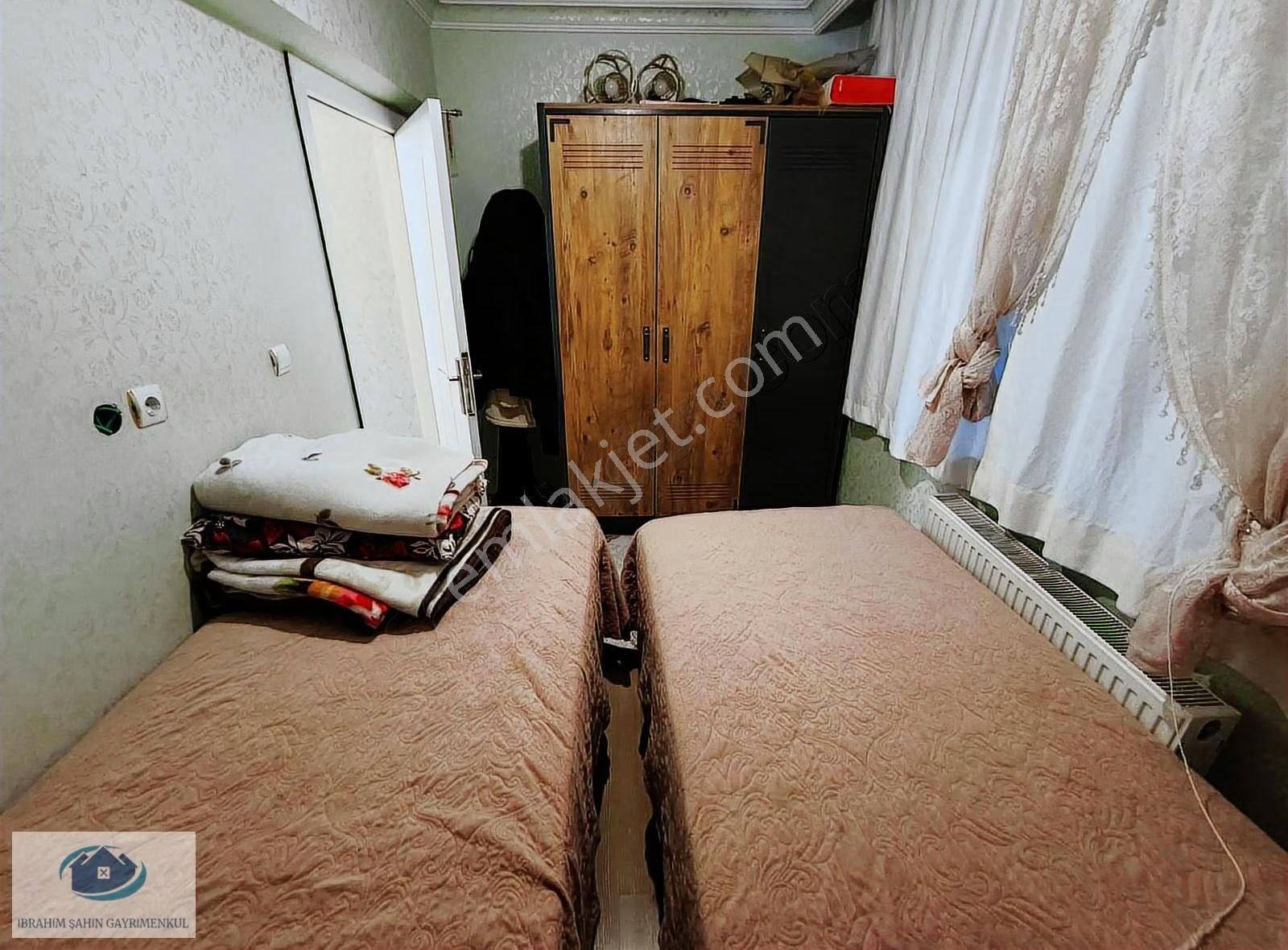 Ankara Etimesgut Alsancak Mah Satılık Full Yapılı3+1arakat Daire - Görsel 10