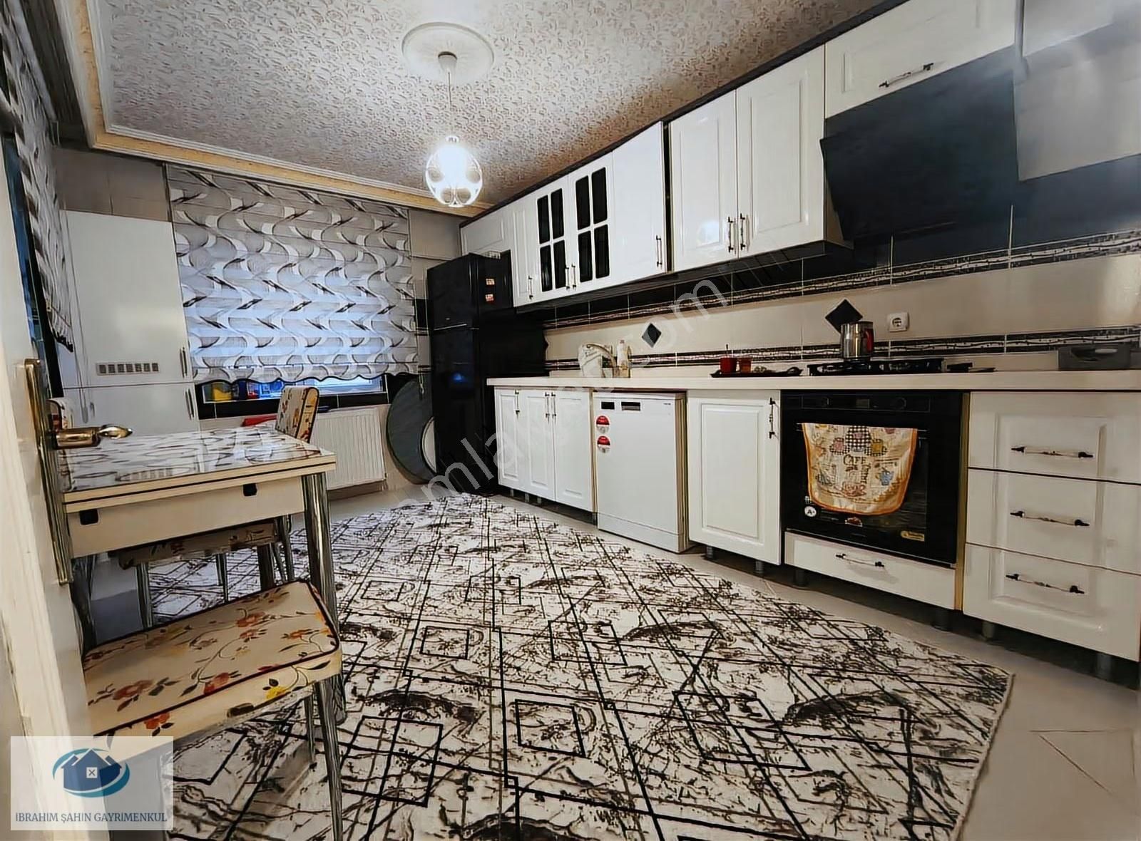 Ankara Etimesgut Alsancak Mah Satılık Full Yapılı3+1arakat Daire - Görsel 28