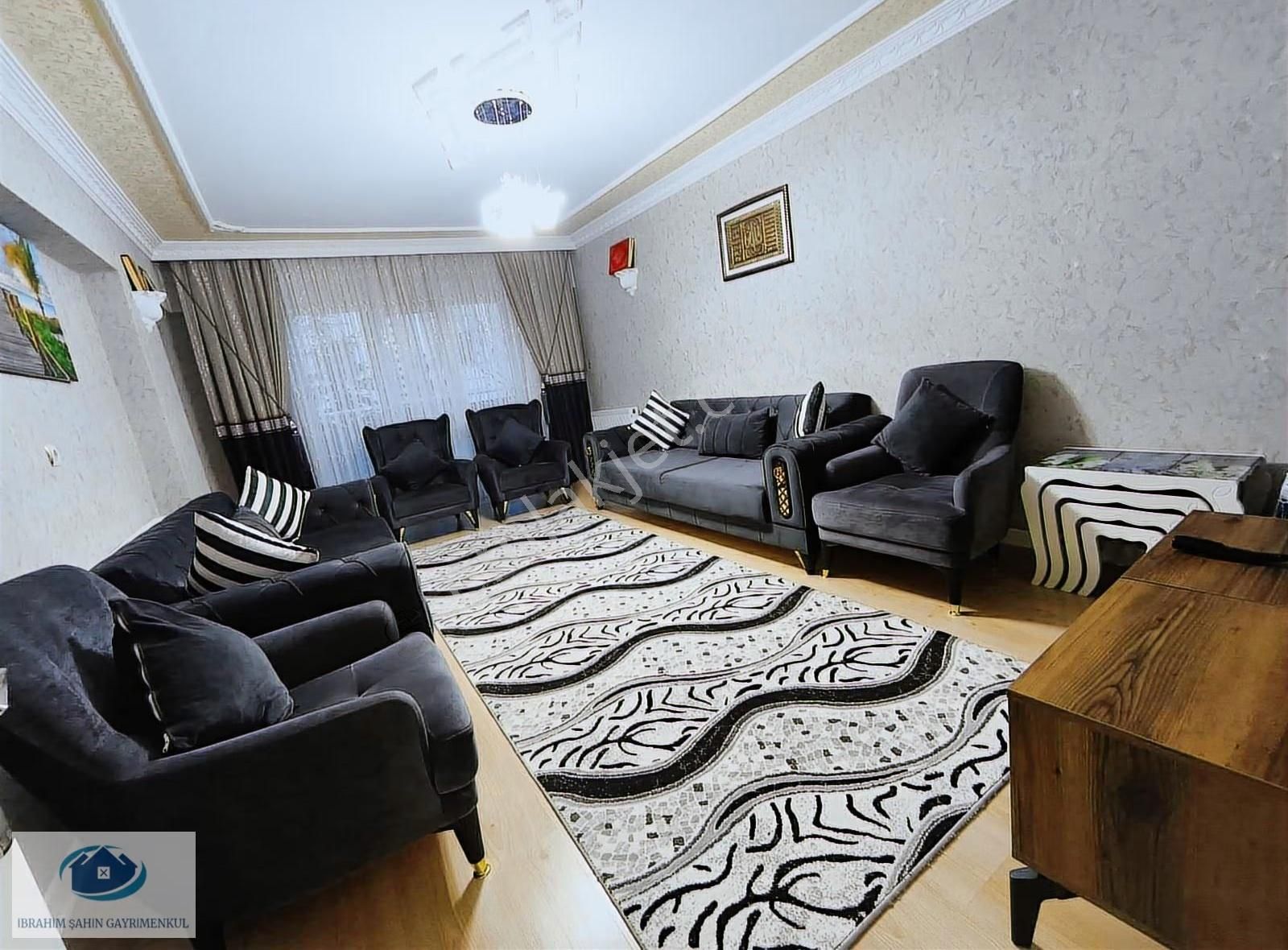 Ankara Etimesgut Alsancak Mah Satılık Full Yapılı3+1arakat Daire - Görsel 21