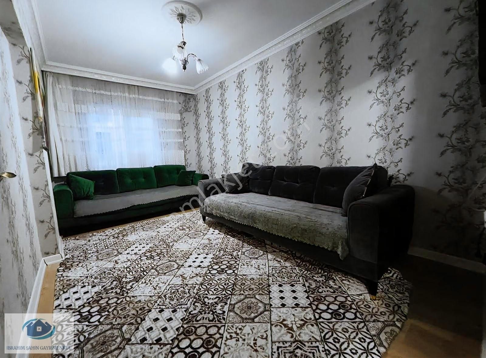 Ankara Etimesgut Alsancak Mah Satılık Full Yapılı3+1arakat Daire - Görsel 24