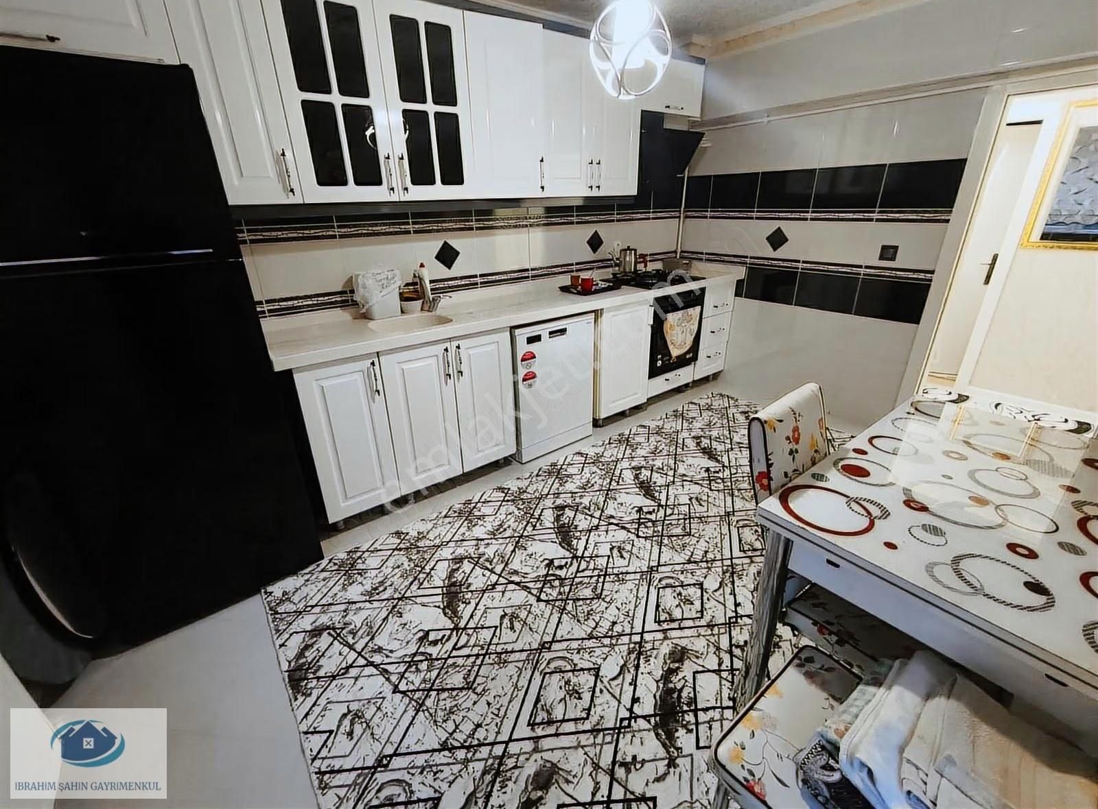 Ankara Etimesgut Alsancak Mah Satılık Full Yapılı3+1arakat Daire - Görsel 6