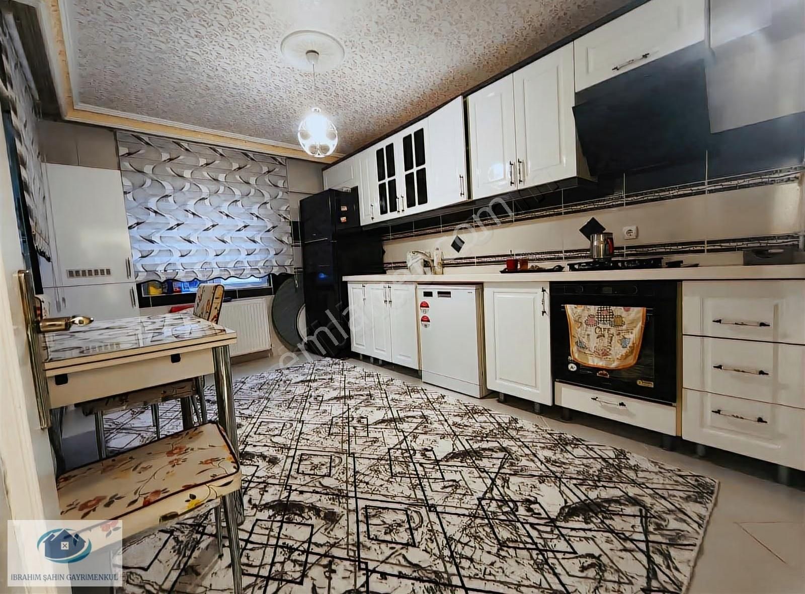 Ankara Etimesgut Alsancak Mah Satılık Full Yapılı3+1arakat Daire - Görsel 30