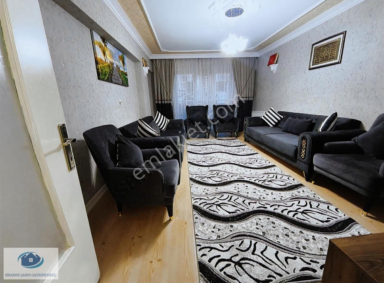 Ankara Etimesgut Alsancak Mah Satılık Full Yapılı3+1arakat Daire - Görsel 26