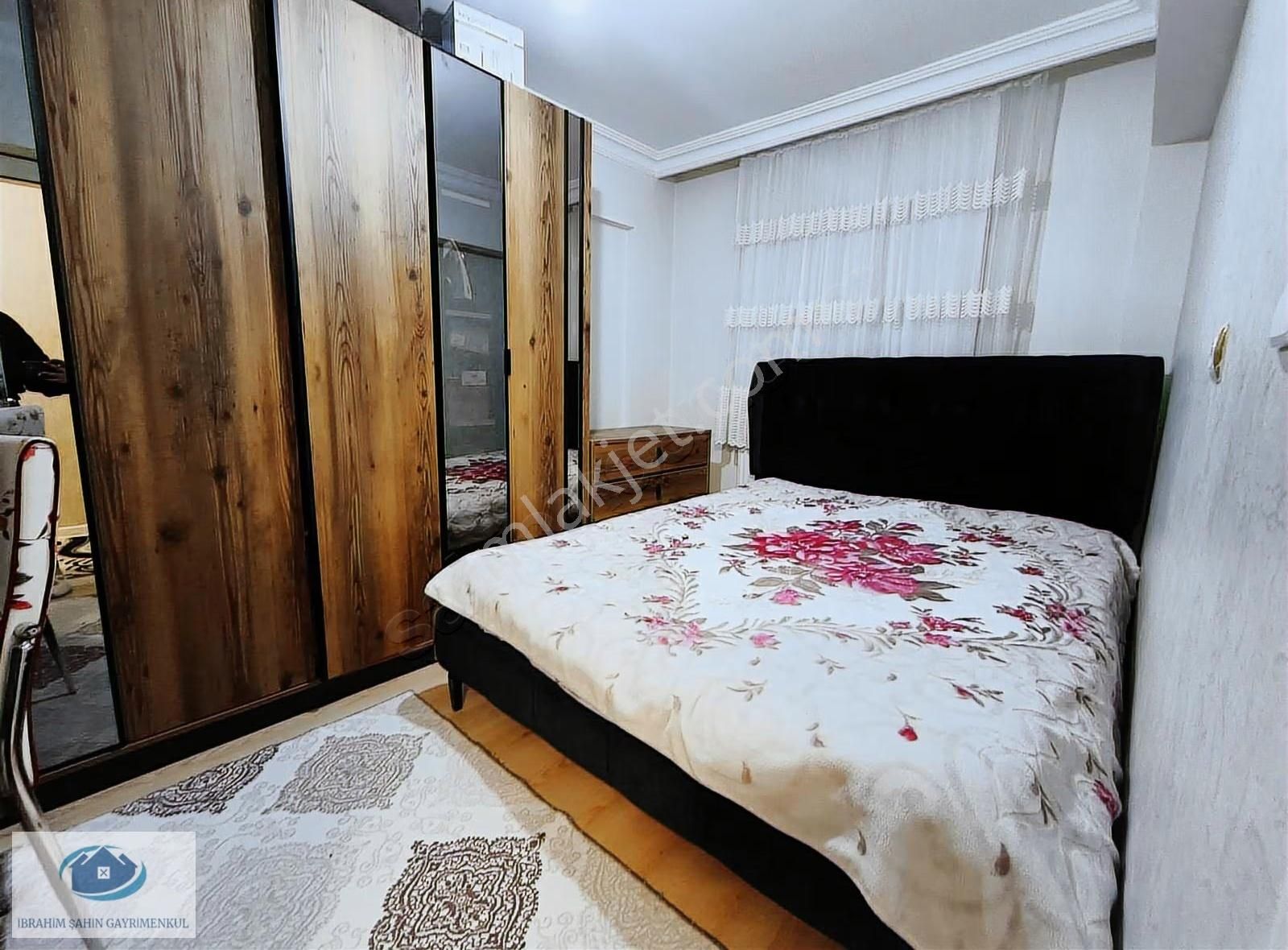 Ankara Etimesgut Alsancak Mah Satılık Full Yapılı3+1arakat Daire - Görsel 23