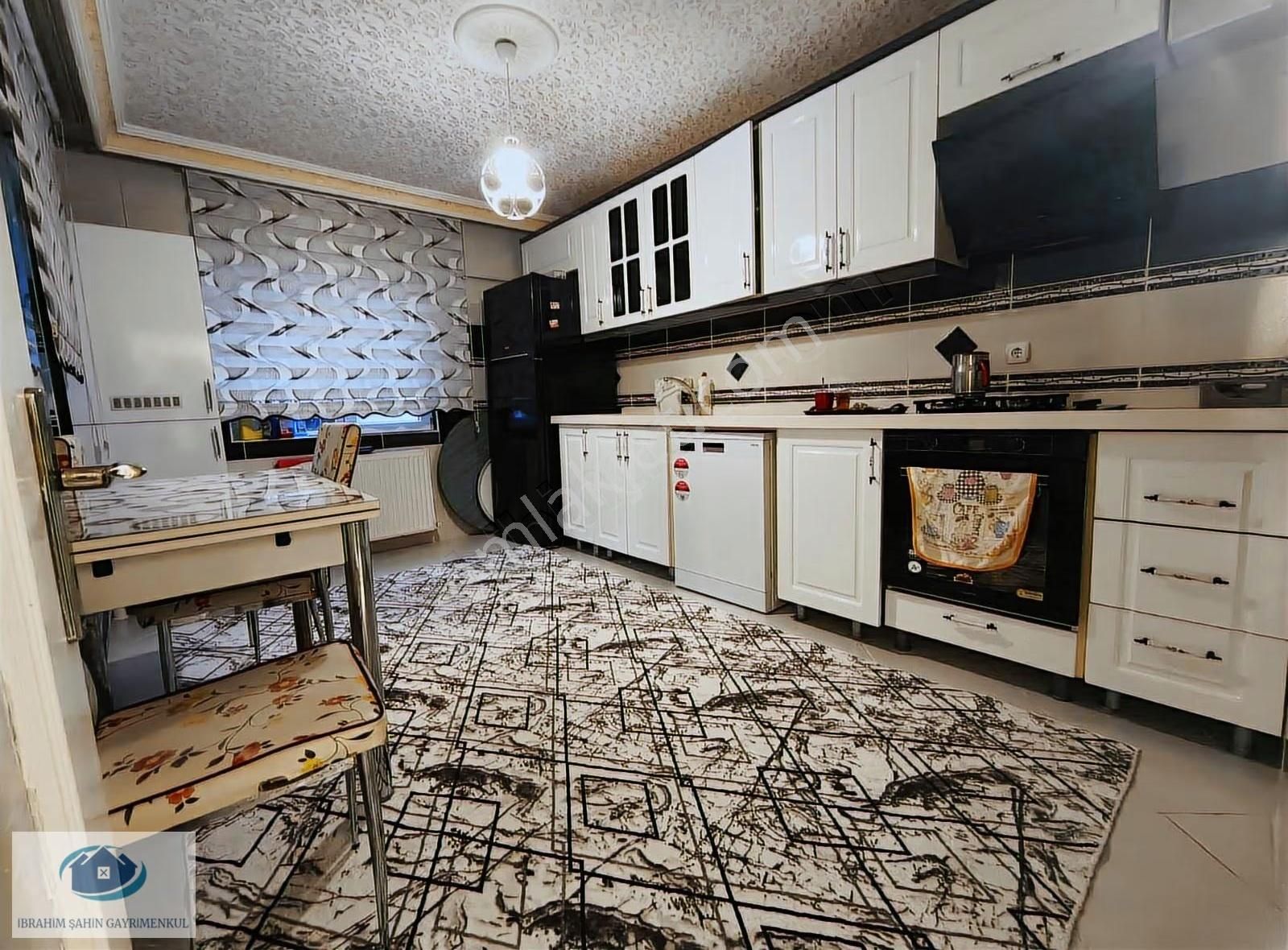 Ankara Etimesgut Alsancak Mah Satılık Full Yapılı3+1arakat Daire