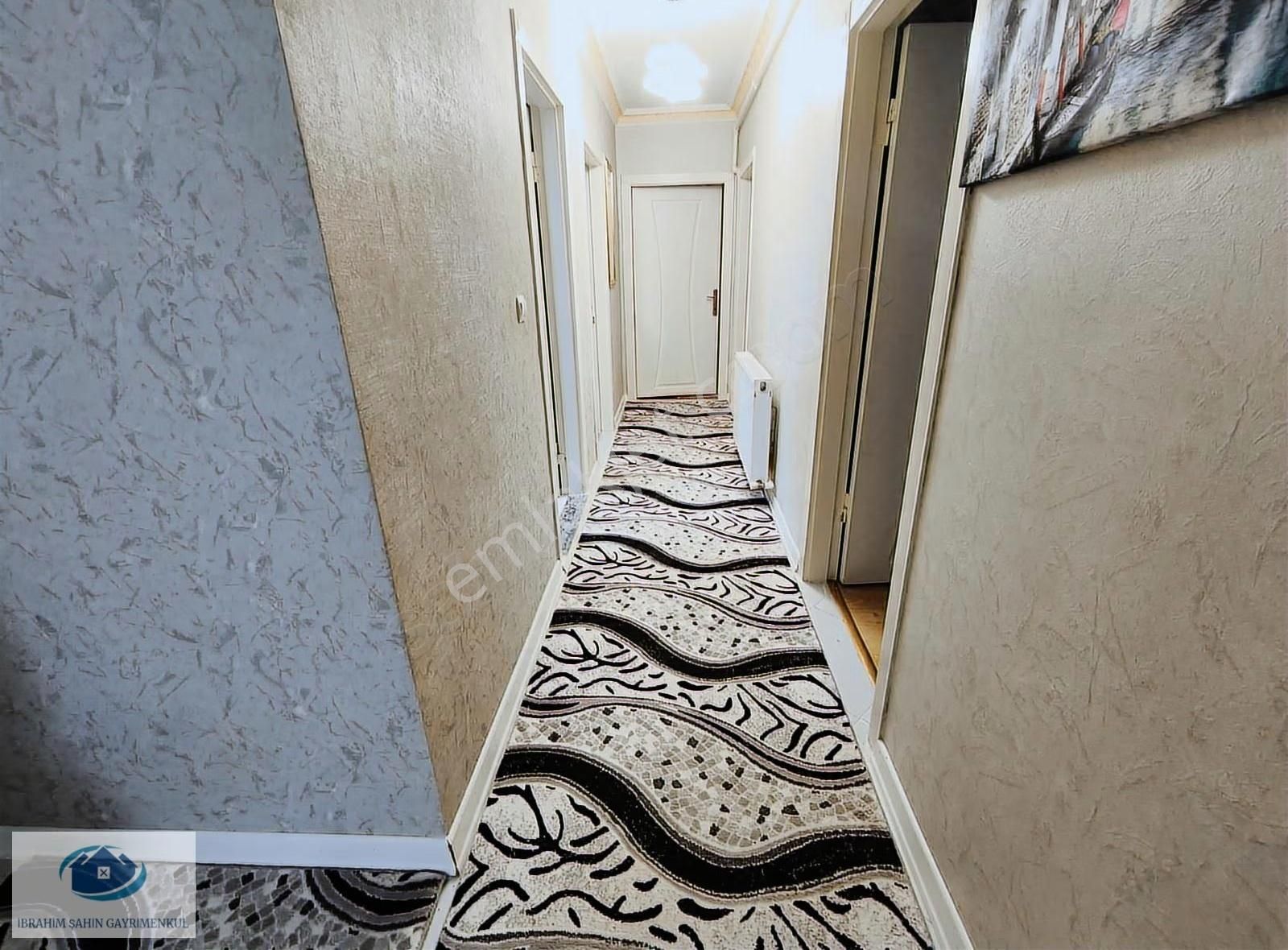 Ankara Etimesgut Alsancak Mah Satılık Full Yapılı3+1arakat Daire - Görsel 17