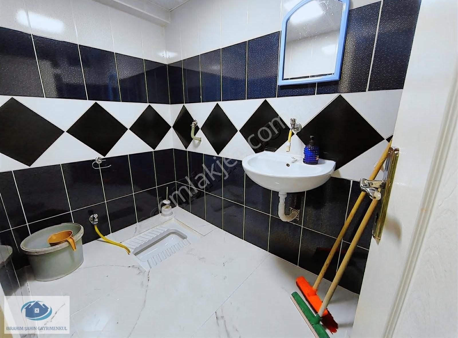 Ankara Etimesgut Alsancak Mah Satılık Full Yapılı3+1arakat Daire - Görsel 8