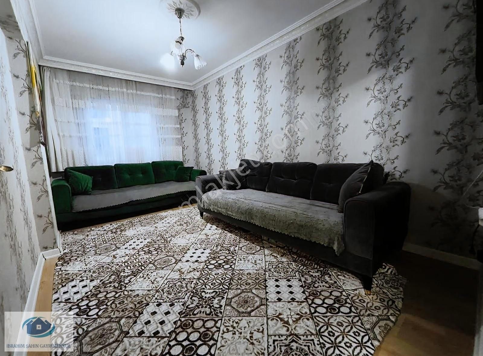 Ankara Etimesgut Alsancak Mah Satılık Full Yapılı3+1arakat Daire - Görsel 3