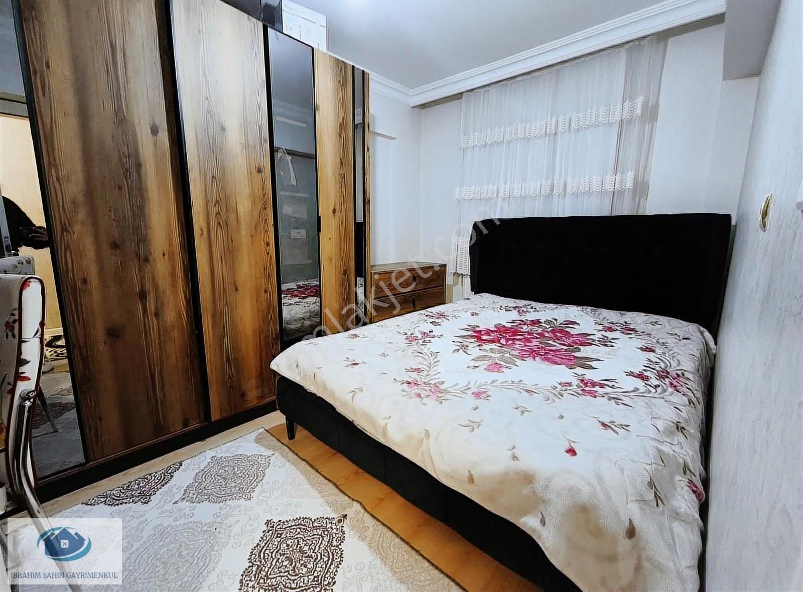 Ankara Etimesgut Alsancak Mah Satılık Full Yapılı3+1arakat Daire - Görsel 9