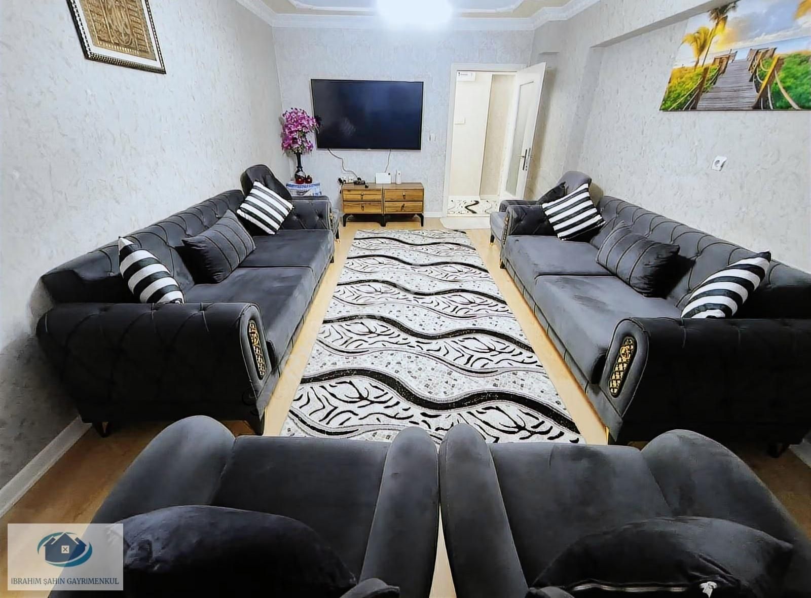 Ankara Etimesgut Alsancak Mah Satılık Full Yapılı3+1arakat Daire - Görsel 31