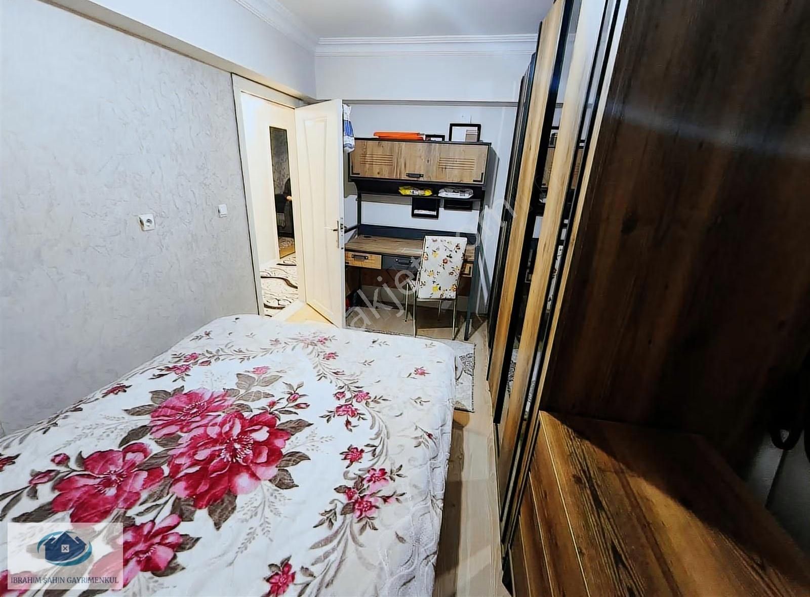 Ankara Etimesgut Alsancak Mah Satılık Full Yapılı3+1arakat Daire - Görsel 22