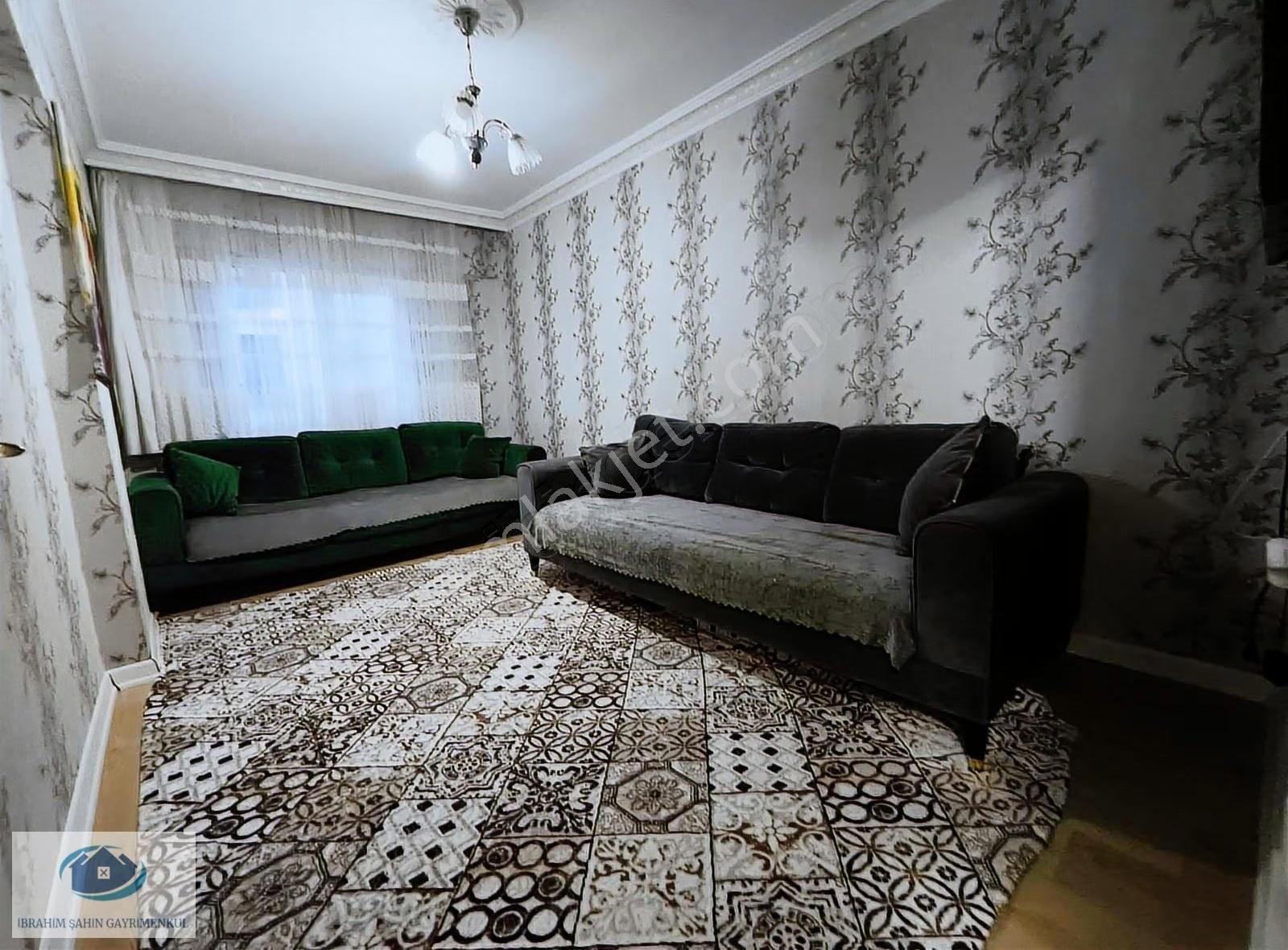 Ankara Etimesgut Alsancak Mah Satılık Full Yapılı3+1arakat Daire - Görsel 20