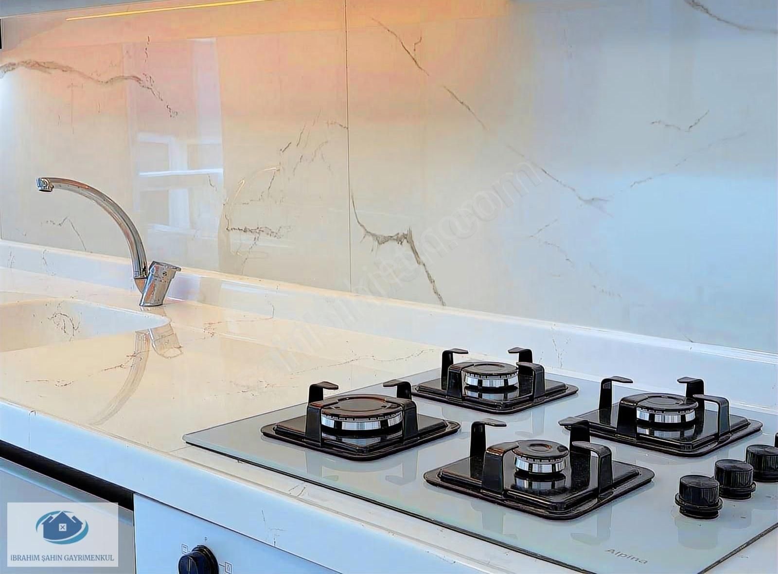 Ankara Etimesgut Elvan Mah Satılık Ara Kat 3+1 Daire Full Yapılı - Görsel 2