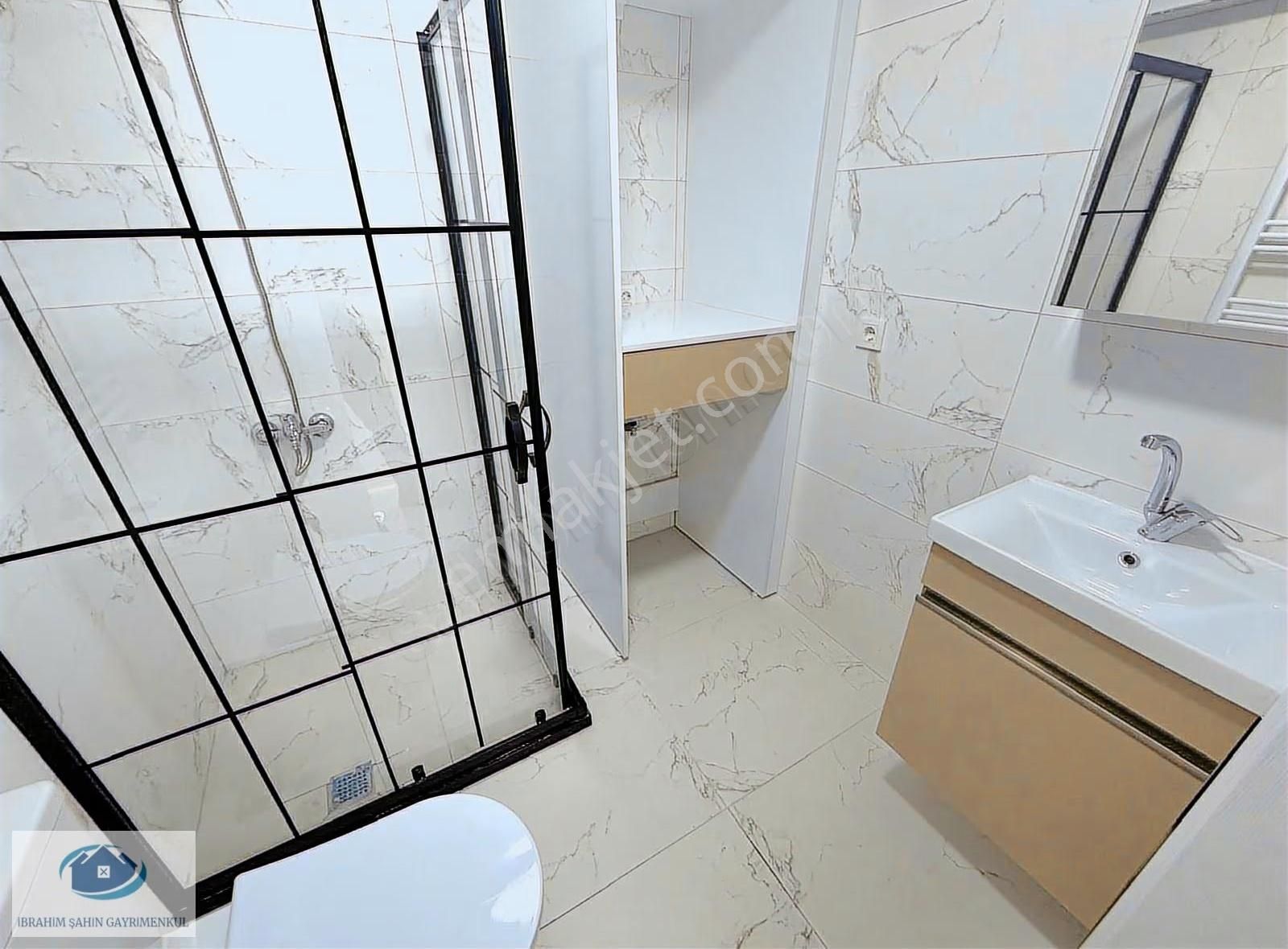 Ankara Etimesgut Elvan Mah Satılık Ara Kat 3+1 Daire Full Yapılı - Görsel 14