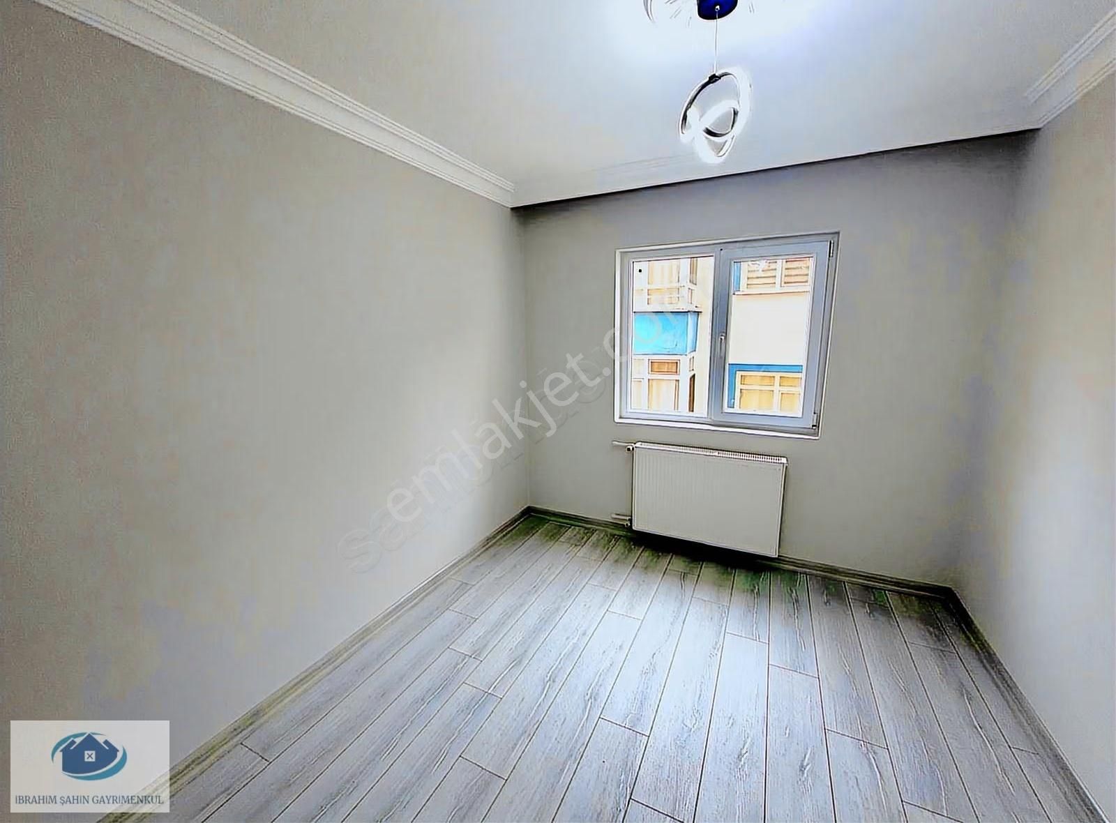 Ankara Etimesgut Elvan Mah Satılık Ara Kat 3+1 Daire Full Yapılı - Görsel 11