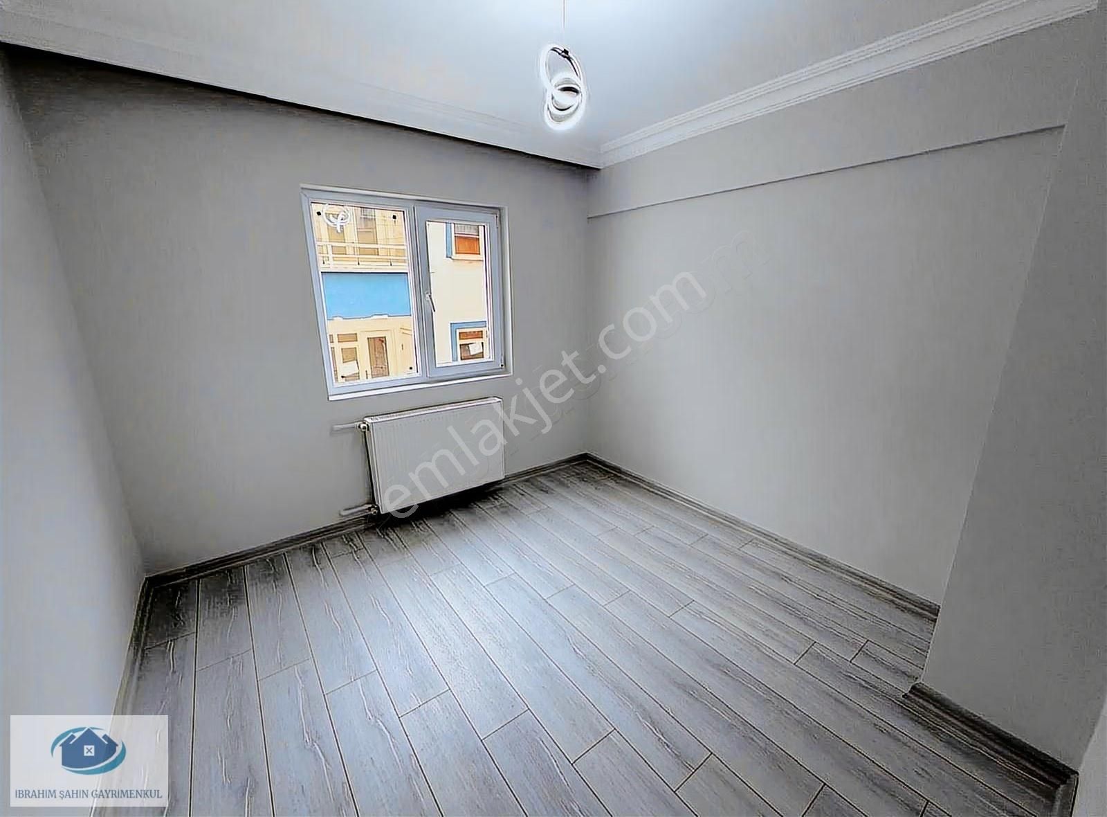 Ankara Etimesgut Elvan Mah Satılık Ara Kat 3+1 Daire Full Yapılı - Görsel 4