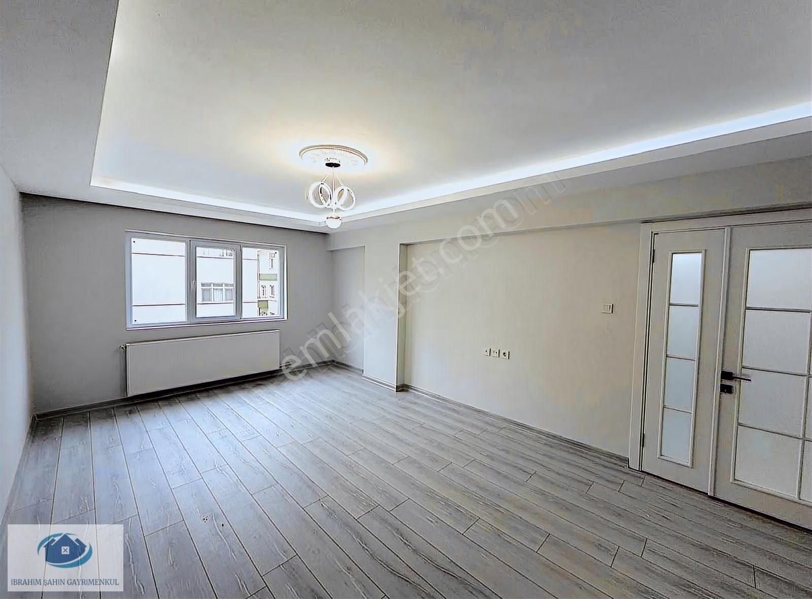 Ankara Etimesgut Elvan Mah Satılık Ara Kat 3+1 Daire Full Yapılı - Görsel 16