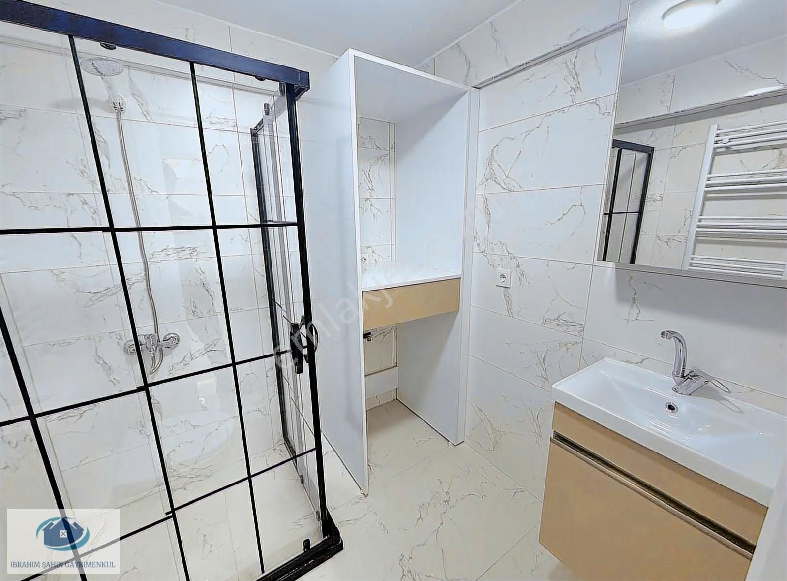 Ankara Etimesgut Elvan Mah Satılık Ara Kat 3+1 Daire Full Yapılı - Görsel 12