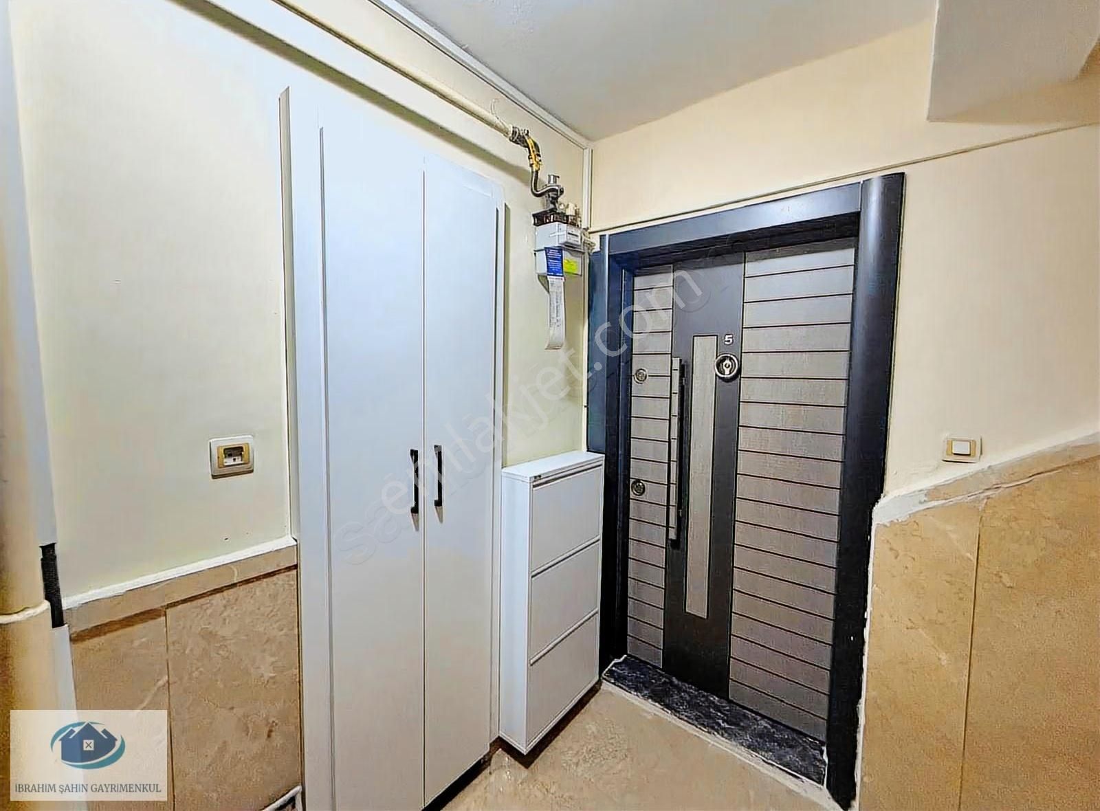 Ankara Etimesgut Elvan Mah Satılık Ara Kat 3+1 Daire Full Yapılı - Görsel 3