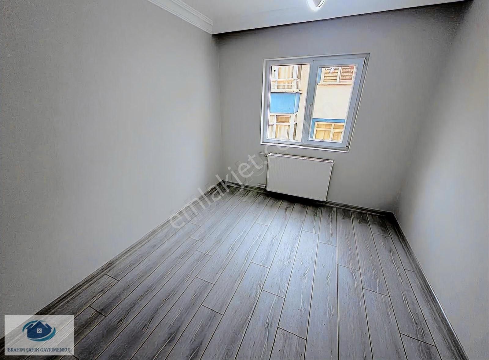 Ankara Etimesgut Elvan Mah Satılık Ara Kat 3+1 Daire Full Yapılı - Görsel 5