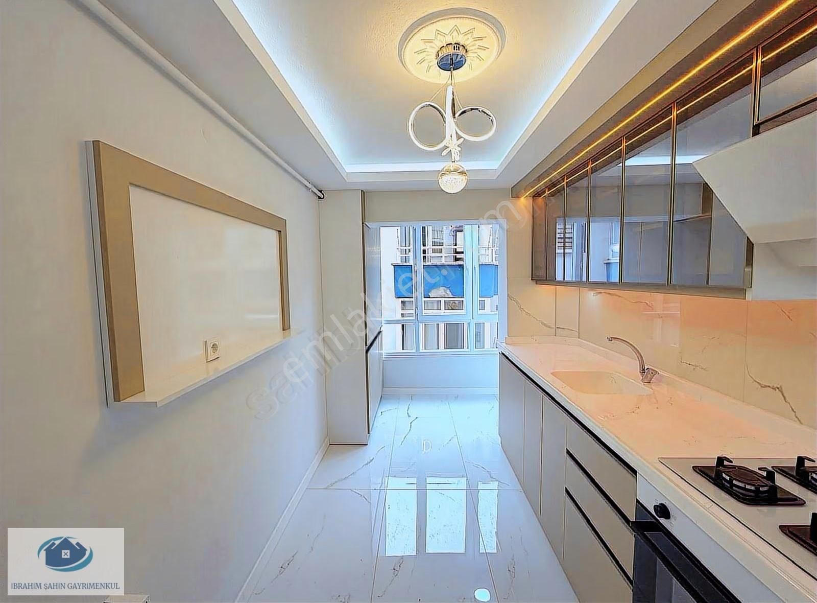 Ankara Etimesgut Elvan Mah Satılık Ara Kat 3+1 Daire Full Yapılı - Görsel 25