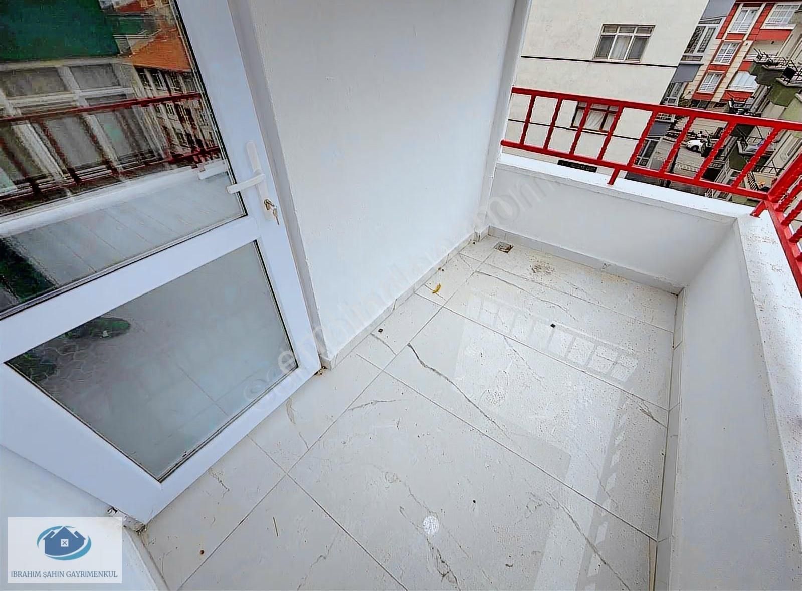 Ankara Etimesgut Elvan Mah Satılık Ara Kat 3+1 Daire Full Yapılı - Görsel 9