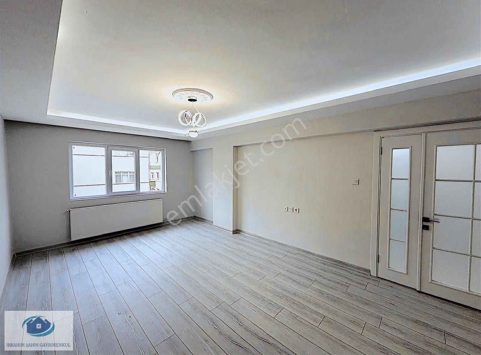 Ankara Etimesgut Elvan Mah Satılık Ara Kat 3+1 Daire Full Yapılı - Görsel 10