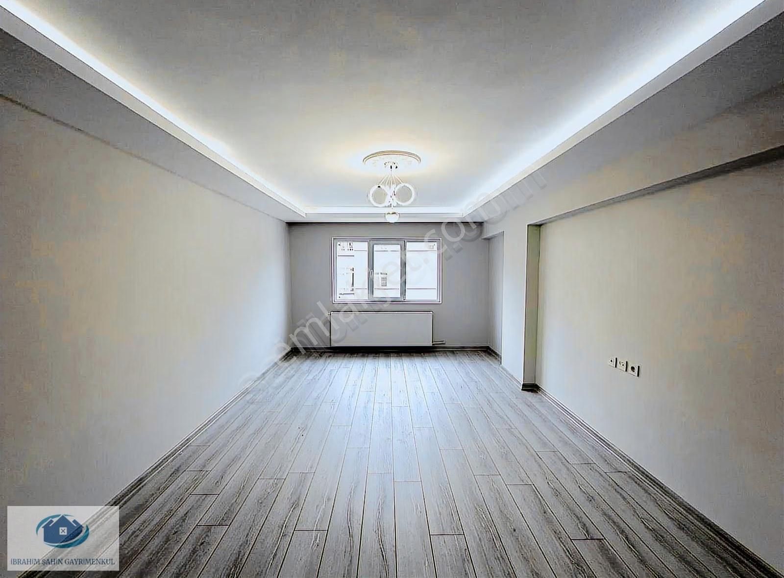 Ankara Etimesgut Elvan Mah Satılık Ara Kat 3+1 Daire Full Yapılı