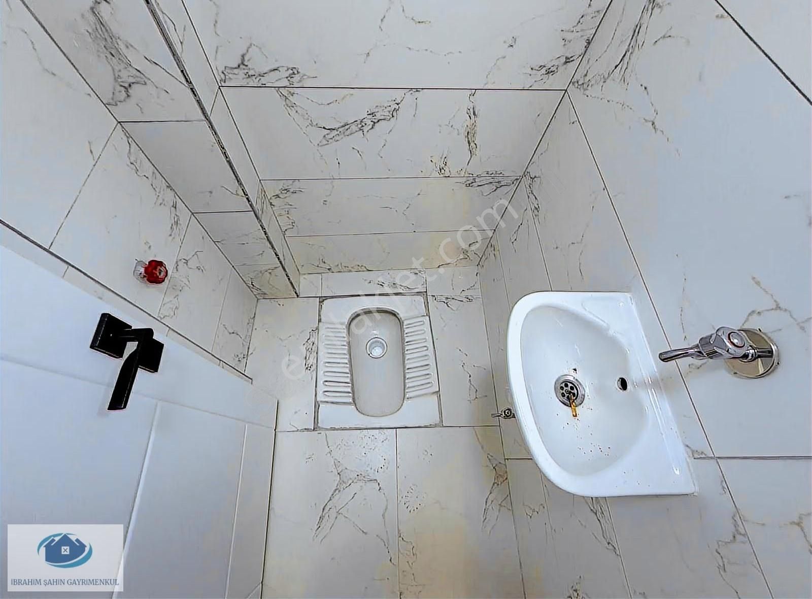 Ankara Etimesgut Elvan Mah Satılık Ara Kat 3+1 Daire Full Yapılı - Görsel 22