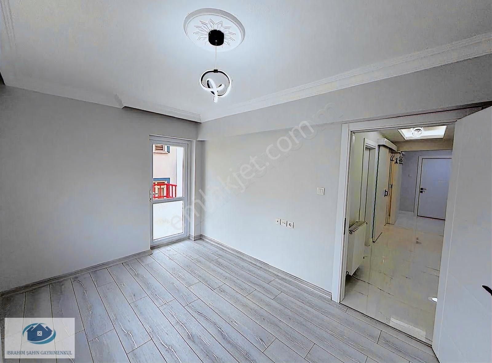 Ankara Etimesgut Elvan Mah Satılık Ara Kat 3+1 Daire Full Yapılı - Görsel 6