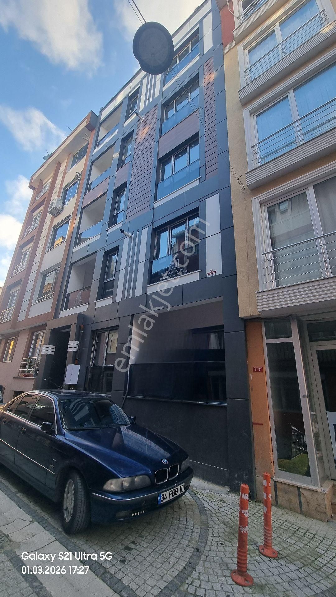 Sahibinden Satılık 1+1