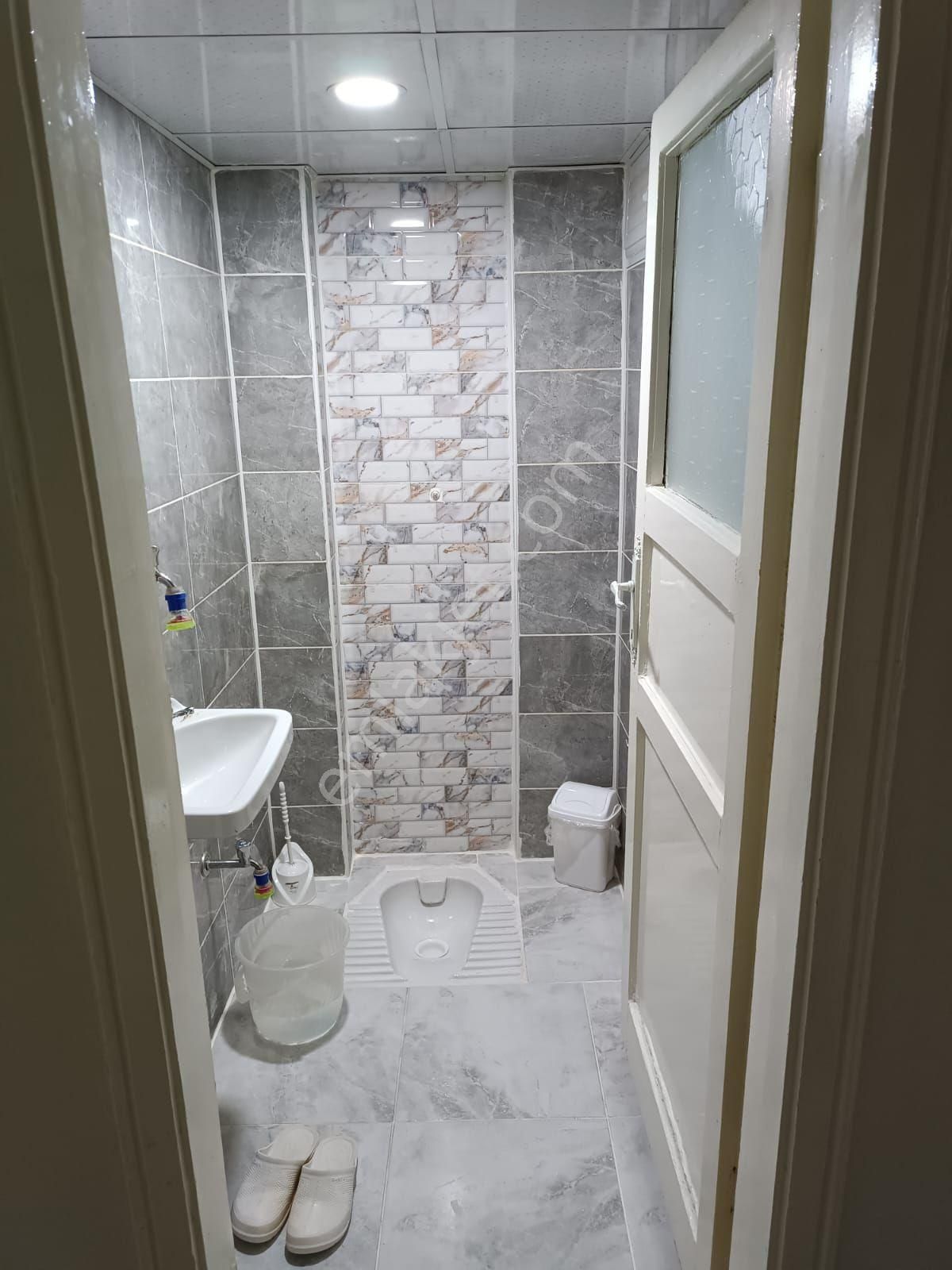 Sahibinden Batıkent Sitesinde Yapılı Daire - Görsel 11