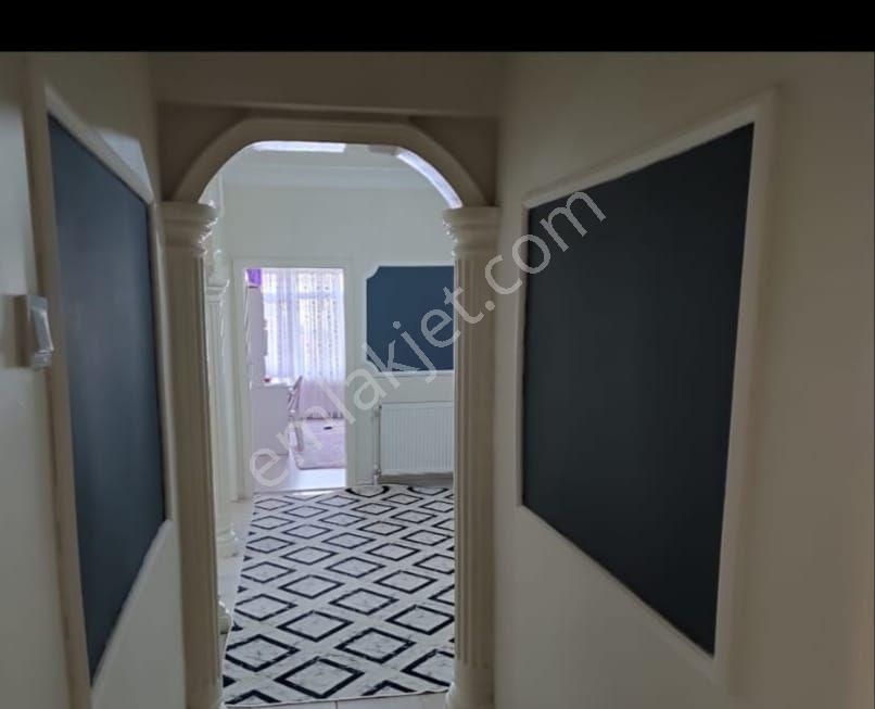 Sahibinden Batıkent Sitesinde Yapılı Daire - Görsel 7