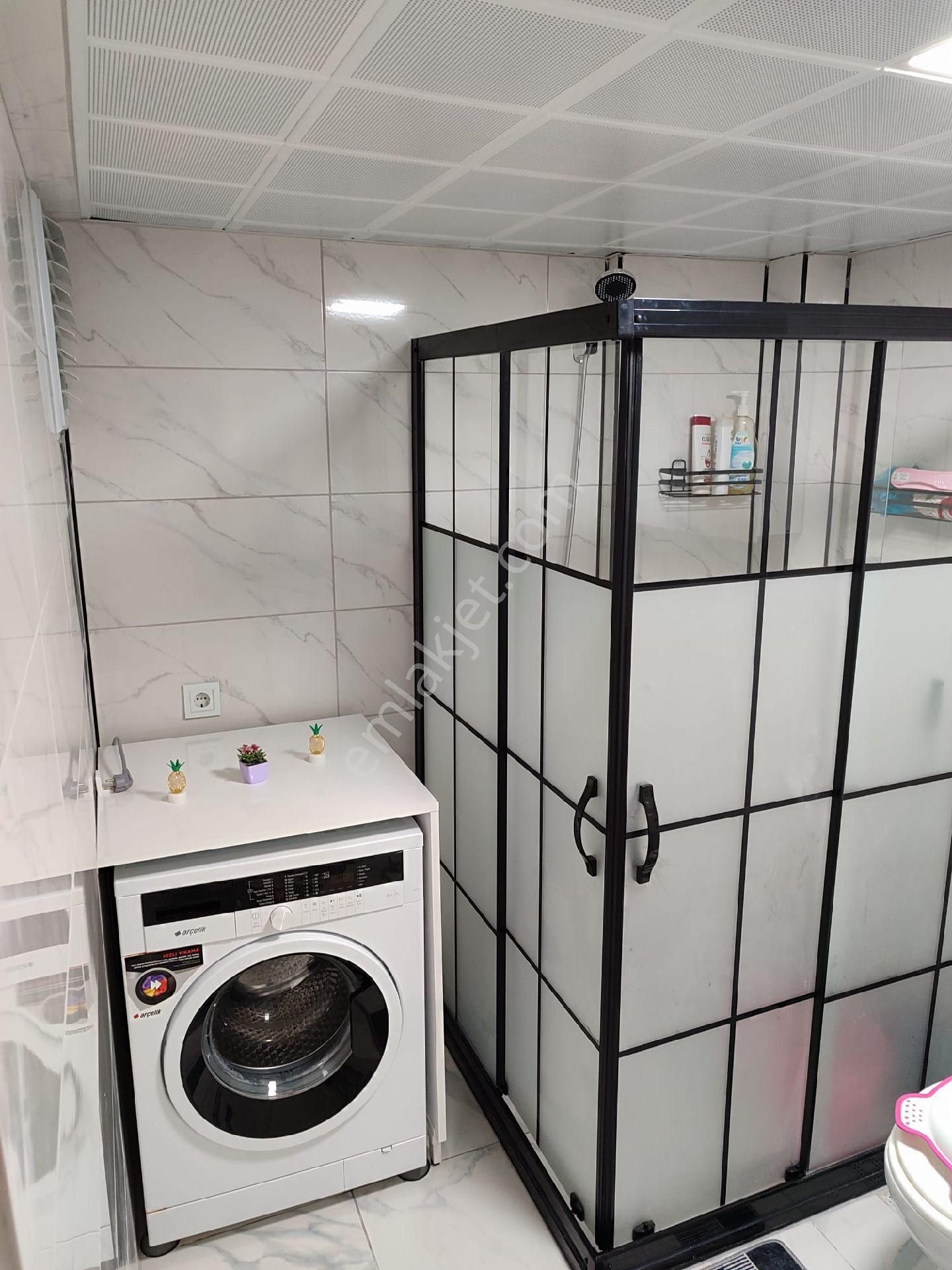 Sahibinden Batıkent Sitesinde Yapılı Daire - Görsel 10