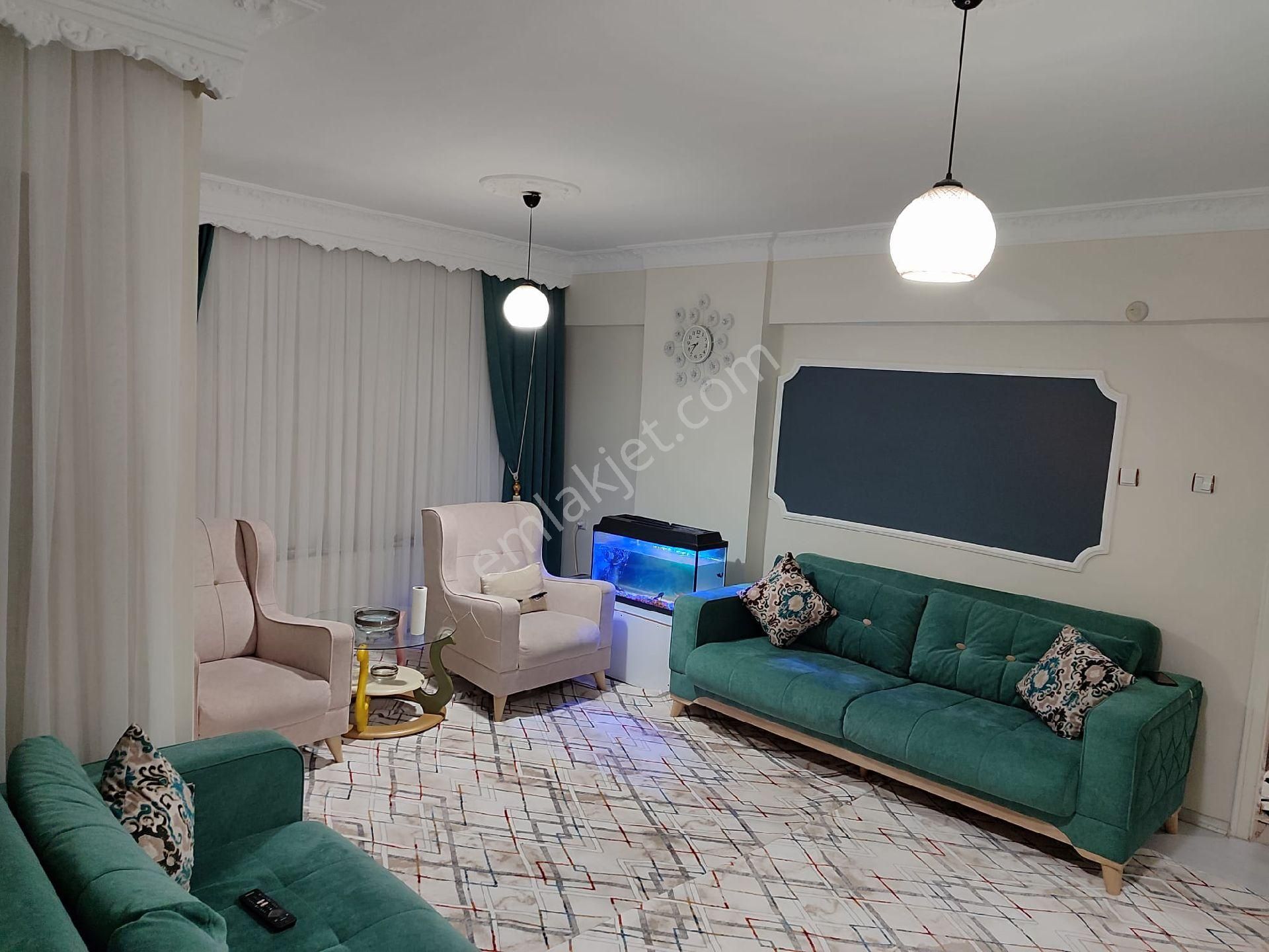 Sahibinden Batıkent Sitesinde Yapılı Daire - Görsel 2