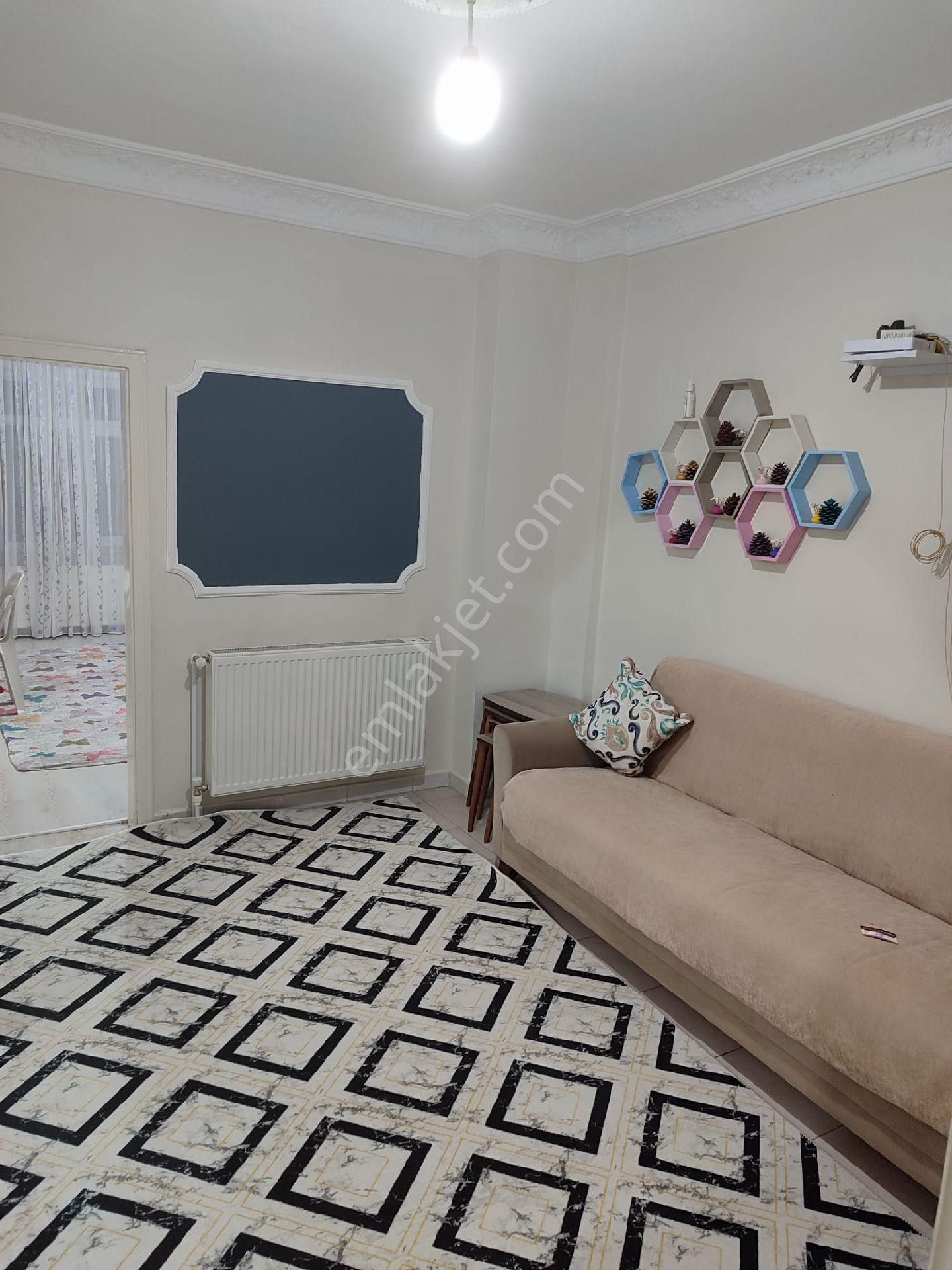 Sahibinden Batıkent Sitesinde Yapılı Daire - Görsel 6