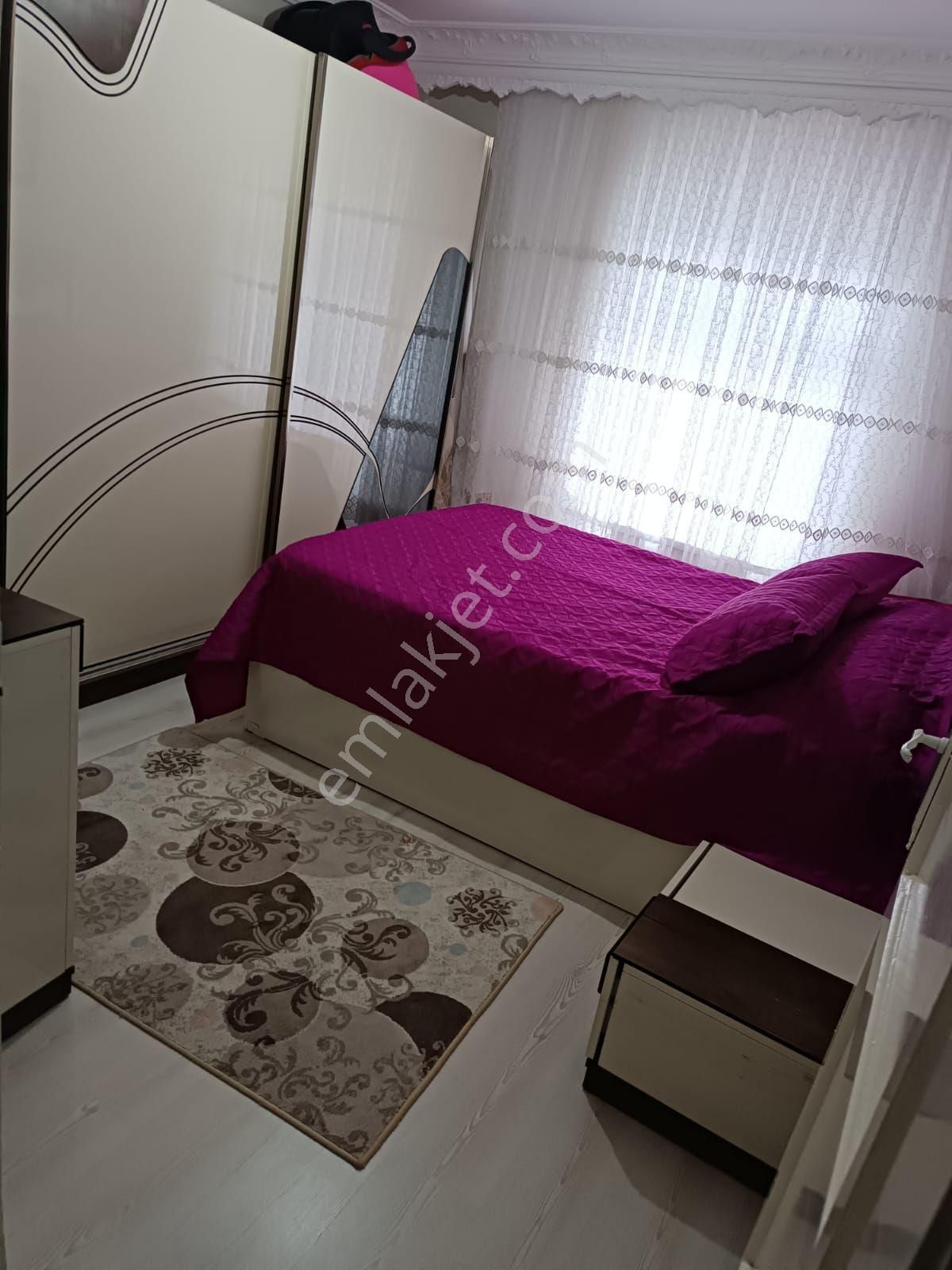 Sahibinden Batıkent Sitesinde Yapılı Daire - Görsel 4