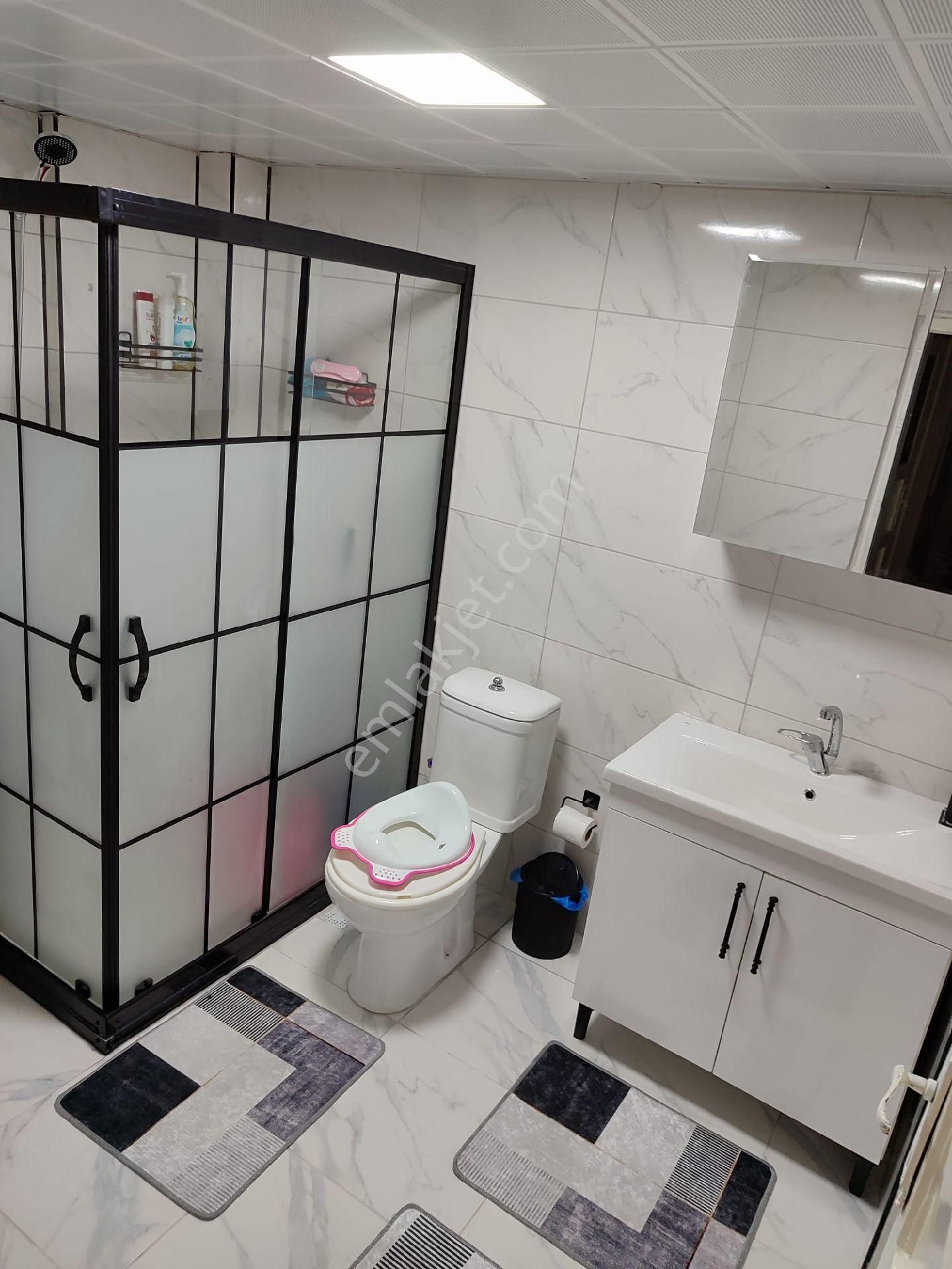 Sahibinden Batıkent Sitesinde Yapılı Daire - Görsel 9