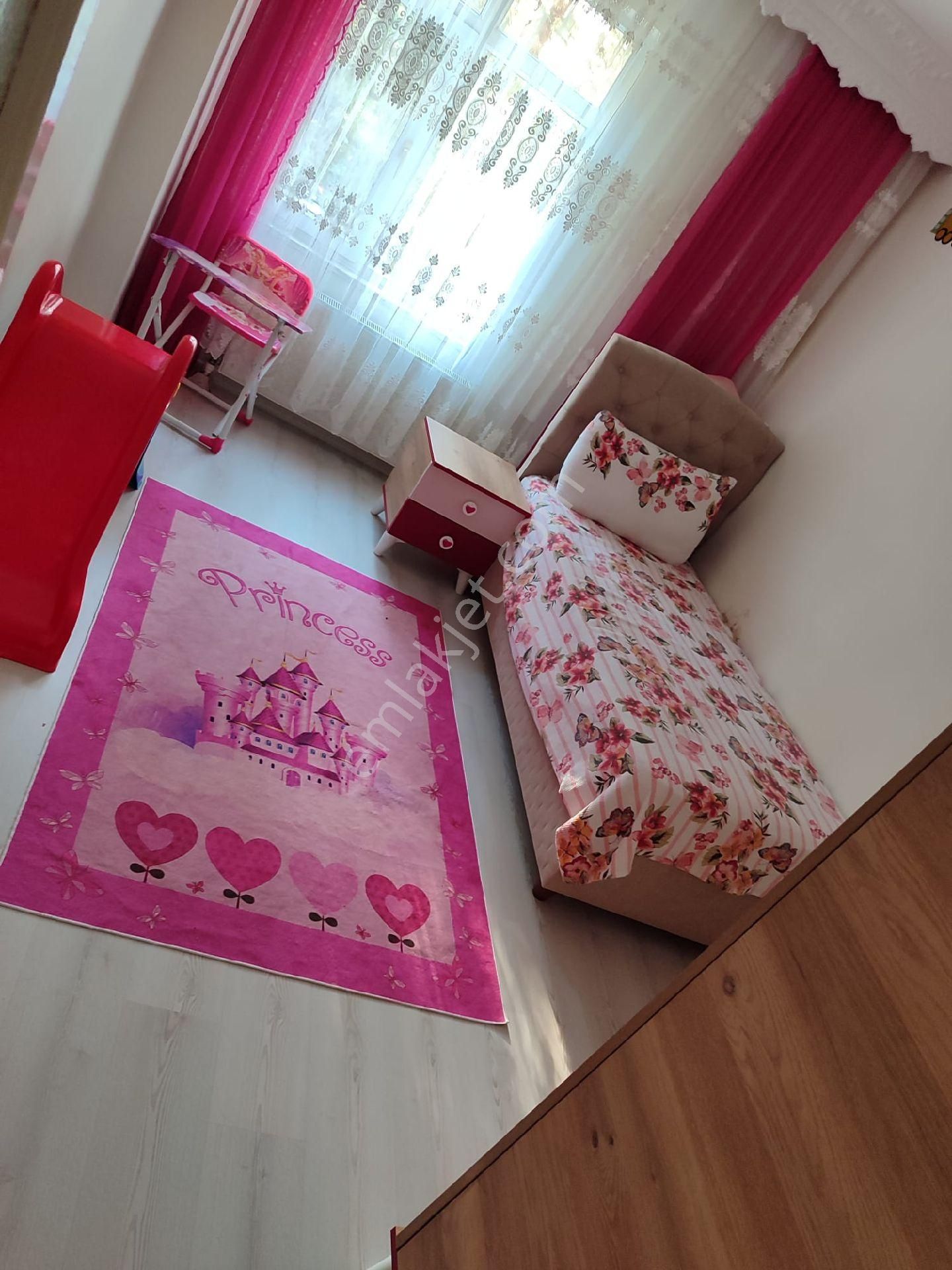 Sahibinden Batıkent Sitesinde Yapılı Daire - Görsel 5