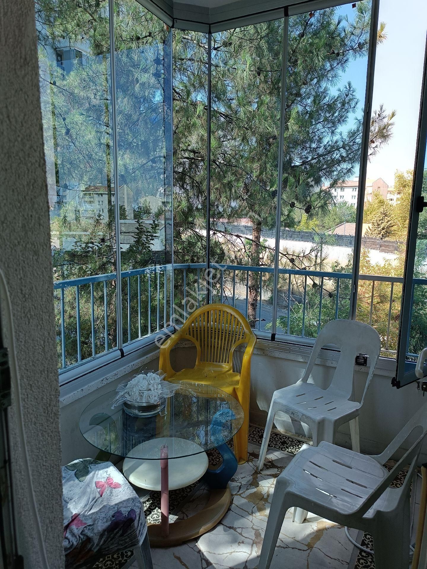 Sahibinden Batıkent Sitesinde Yapılı Daire - Görsel 12