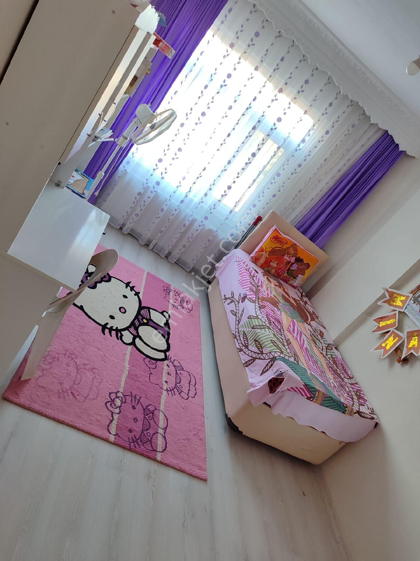 Sahibinden Batıkent Sitesinde Yapılı Daire - Görsel 3
