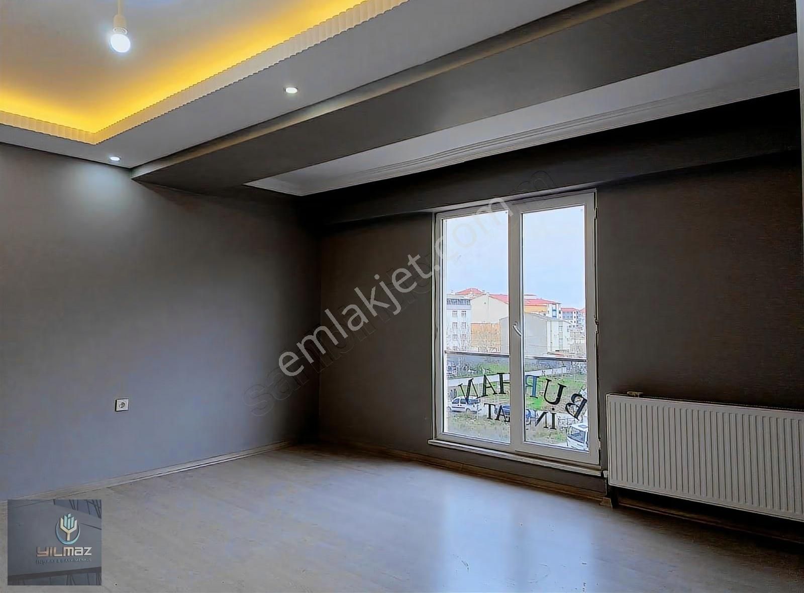 Kapaklı Yunus Emre Mahallesi 2+1 Kiralık Daire - Görsel 12