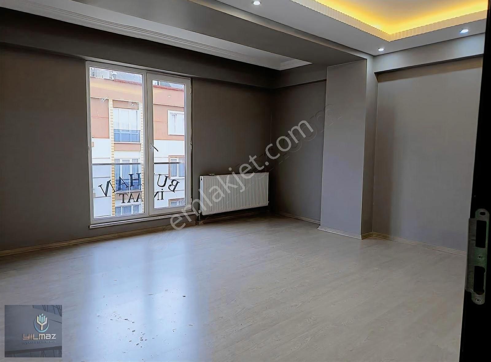 Kapaklı Yunus Emre Mahallesi 2+1 Kiralık Daire