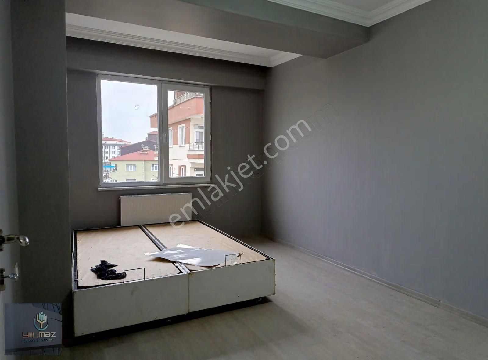 Kapaklı Yunus Emre Mahallesi 2+1 Kiralık Daire - Görsel 8