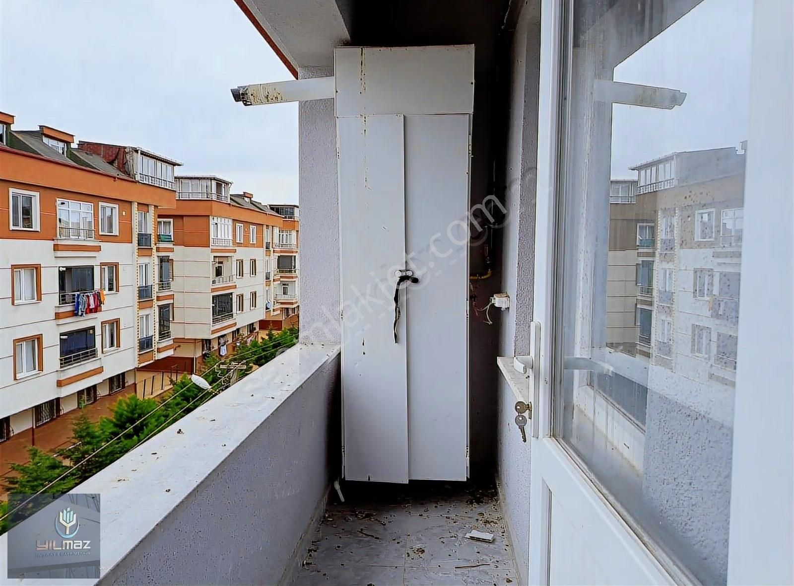 Kapaklı Yunus Emre Mahallesi 2+1 Kiralık Daire - Görsel 9