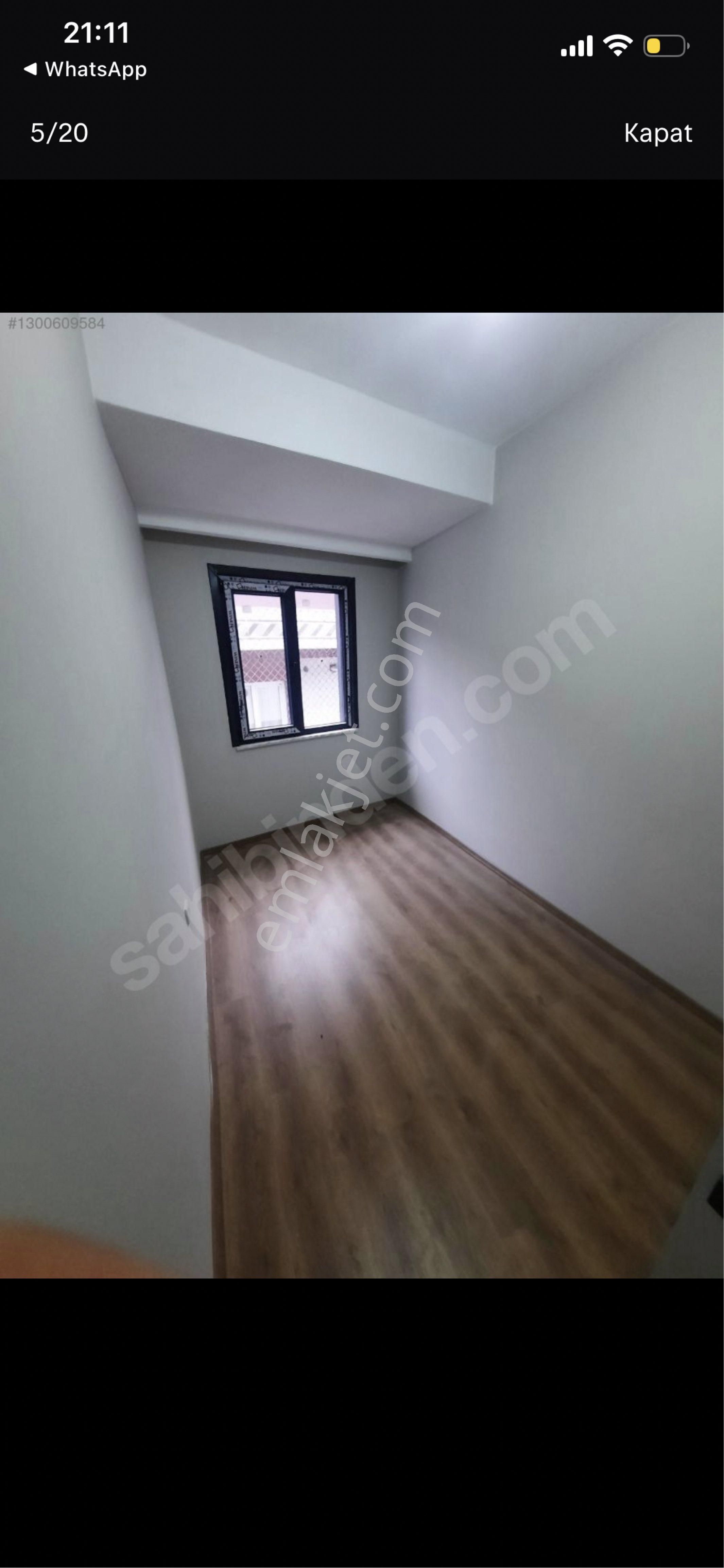 Ümraniyede Emsalsiz Oturuma Hazır 6+2 Dublex Daire - Görsel 17