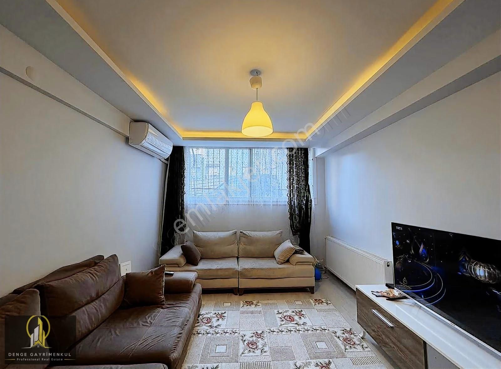 Denge'den Buca İnönü Mahde Sınırsız Kredili Resmi 2+1 - Görsel 11