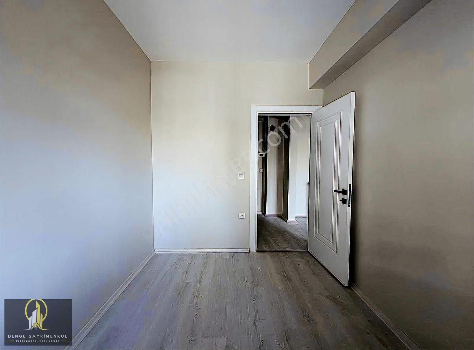 Denge'den Buca Hasanağa Uckuyular Meydan Yanı Sıfır 2+1 - Görsel 10