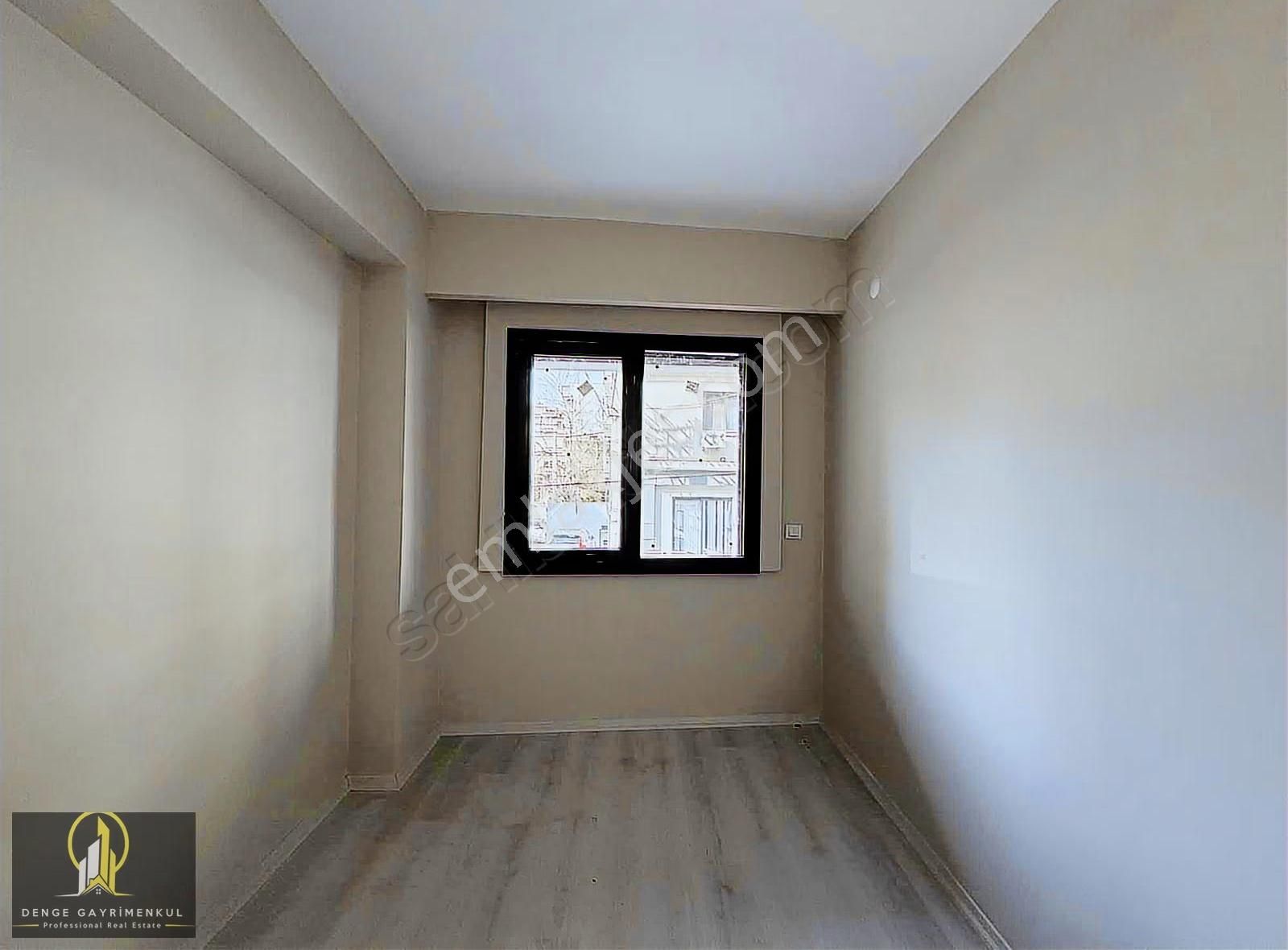 Denge'den Buca Hasanağa Uckuyular Meydan Yanı Sıfır 2+1 - Görsel 2